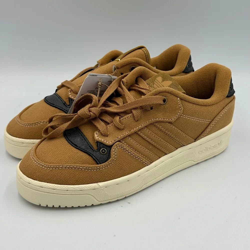adidas step into